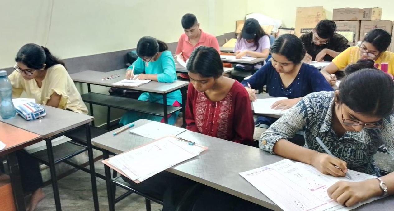 Best coaching classes in Virar and Nallasopara for Science JEE NEET CET