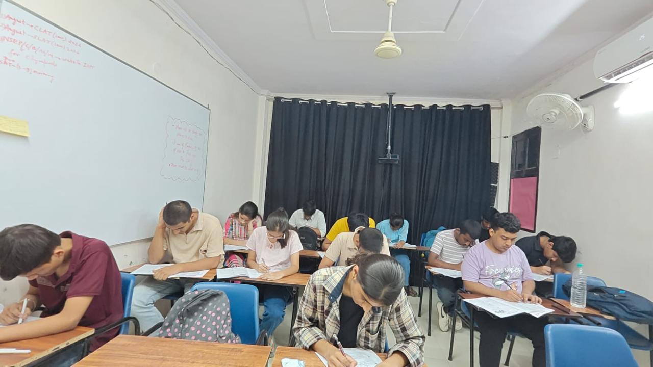 Best coaching classes in Virar for Science JEE NEET CET